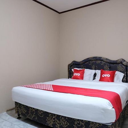 Oyo 1851 Homestay Joss Tanjungbinga Esterno foto