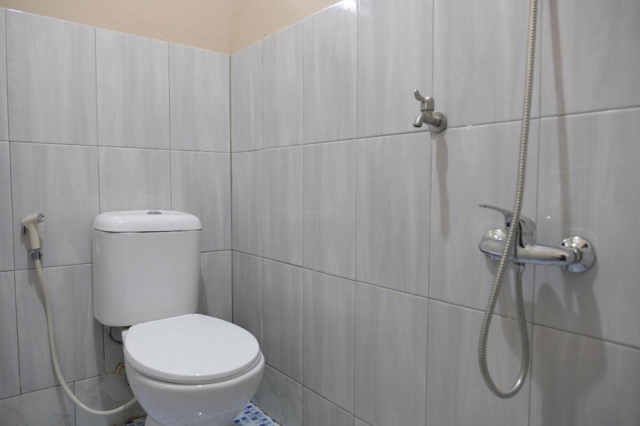 Oyo 1851 Homestay Joss Tanjungbinga Esterno foto